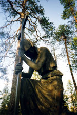 Russian Memorial