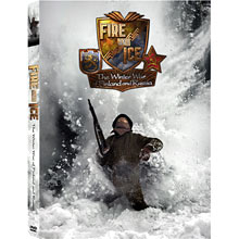 Fire and Ice DVD